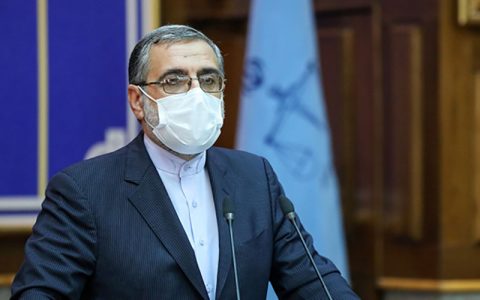 آخرین وضعیت پرونده همدستان روح الله زم آخرین وضعیت پرونده همدستان روح الله زم
