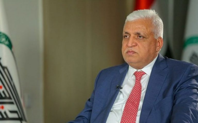 آمریکا-رئیس-حشد-شعبی-عراق-را-تحریم-کرد
