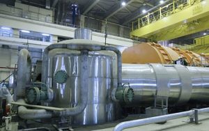 آژانس-اتمی-آغاز-تولید-اورانیوم-برای-رآکتور-تهران-را-تأیید-کرد