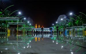 احتمال-ازسرگیری-سفر-به-عتبات-در-هفته‌های-آینده