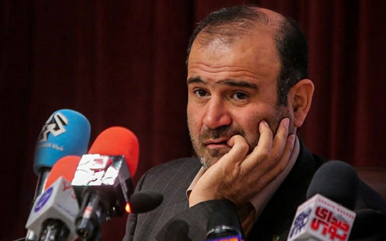 استعفای-رییس-سازمان-بورس-پذیرفته-شد