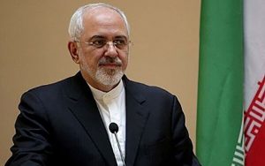 استقبال-ظریف-از-پیشنهاد-قطر-درباره-گفت‌وگوی-کشورهای-عربی-با-ایران