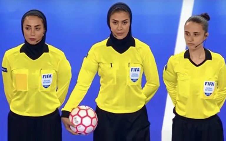 افتخار-جدید-برای-داوری-ایران