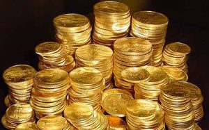 افزایش-قیمت-طلا-و-ارز-در-بازار