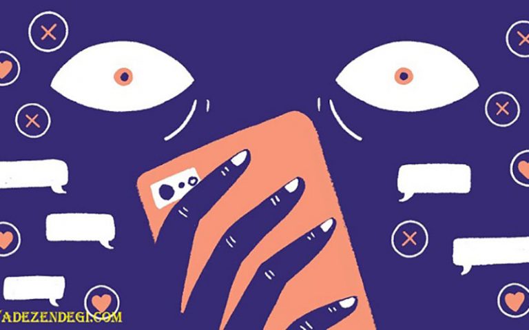 اگر-اضطراب-اجتماعی-دارید-چگونه-از-شبکه‌های-اجتماعی-استفاده-کنید
