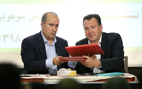 ایران علیه ویلموتس سند رو کرد! 1 ایران علیه ویلموتس سند رو کرد! ایران علیه ویلموتس سند رو کرد ویلموتس, فدراسیون فوتبال