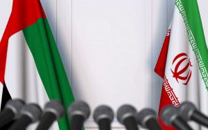 ایران و امارات