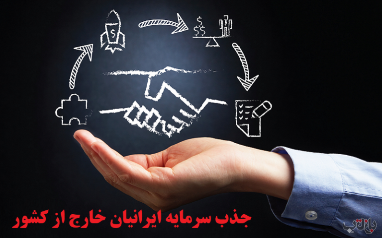 ایرانیان خارج از کشور
