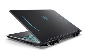 ایسر آخرین مدل لپ ‌تاپ Predator Helios 300 را معرفی کرد