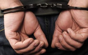 بازداشت-عاملان-توزیع-پوستر-پسر-رهبر-انقلاب