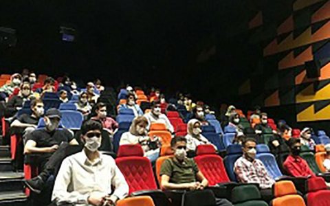 بازگشایی سینماها در ۱۹ استان/ تهران و مازندران همچنان تعطیل 1 بازگشایی سینماها در ۱۹ استان/ تهران و مازندران همچنان تعطیل بازگشایی سینماها در ۱۹ استان بازگشایی سینما