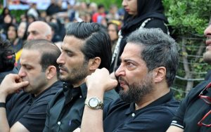 بستری-شدن-میناوند-در-icu-بخاطر-ابتلا-به-کرونا