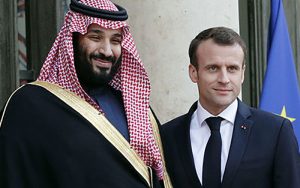 بن-سلمان-عربستان-به-کسانی-که-در-اتحاد-با-حزب‌الله-و-ایران-دولت-تشکیل-می‌دهند-کمک-نمی‌کند