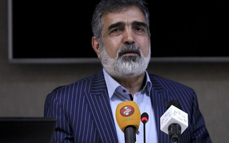 به-راحتی-می‌توانیم-به-غنی-سازی-۹۰-درصدی-اورانیوم-برسیم