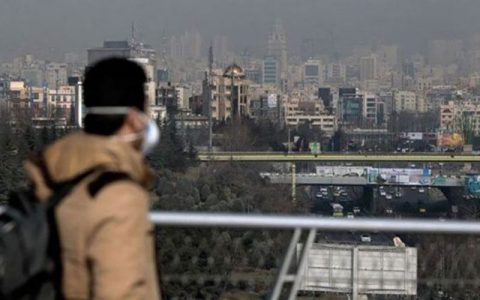 بهبودیافتگان کرونا در روزهای آلوده خانه بمانند 1 بهبودیافتگان کرونا در روزهای آلوده خانه بمانند بهبودیافتگان کرونا در روزهای آلوده خانه بمانند آلودگی هوا, بهبودیافتگان کرونا, کرونا