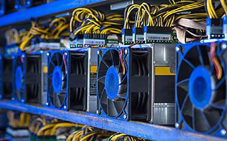 بیت-کوین-جای-بورس-را-گرفت؟