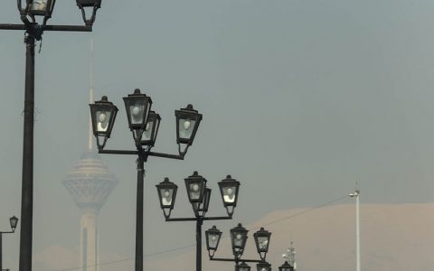 بیماران قلبی و ریوی تهران از خانه خارج نشوند بیماران قلبی و ریوی تهران از خانه خارج نشوند