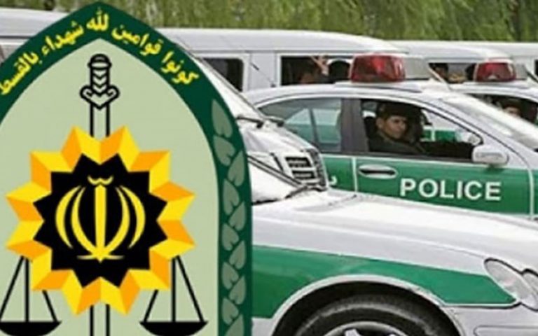 تأیید-برخورد-فیزیکی-نماینده-مجلس-با-سرباز-راهور