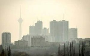 تداوم-آلودگی-هوای-پایتخت