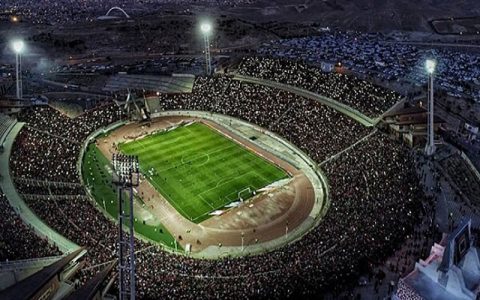تراکتور به عنوان پرطرفدارترین تیم آسیا در سال ۲۰۲۰ انتخاب شد 1 تراکتور به عنوان پرطرفدارترین تیم آسیا در سال ۲۰۲۰ انتخاب شد تراکتور به عنوان پرطرفدارترین تیم آسیا در سال ۲۰۲۰ انتخاب شد پرطرفدارترین تیم آسیا, تراکتور