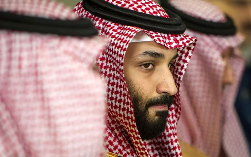 ترس و نگرانی عربستان را فرا گرفت
