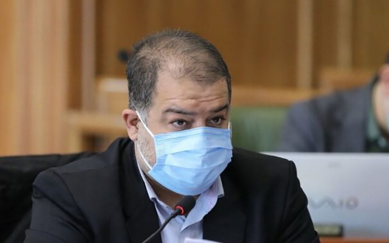 تغییر-زمان-آغاز-محدودیت-تردد-در-تهران-به-ساعت-۲۳