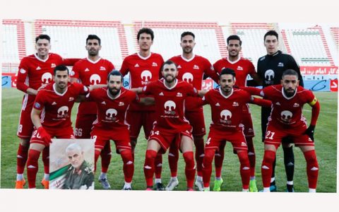 تمرینات تراکتور سه روز تعطیل شد 1 تمرینات تراکتور سه روز تعطیل شد تمرینات تراکتور سه روز تعطیل شد تراکتور, لیگ برتر فوتبال