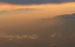 تهران-زیر-دود