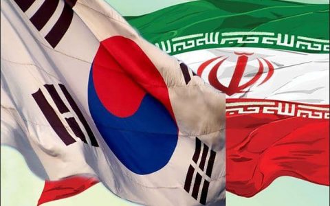 توقیف نفتکش جواب داد/ ورود هیئت مذاکره کننده کره جنوبی به تهران توقیف نفتکش جواب داد/ ورود هیئت مذاکره کننده کره جنوبی به تهران