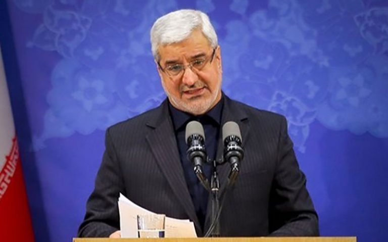 ثبت‌نام-داوطلبان-انتخابات-ریاست‌جمهوری-اردیبهشت-۱۴۰۰-انجام-می‌شود