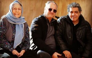 ثریا-قاسمی-به-جمع-بازیگران-«بچه-مهندس-۴»-پیوست