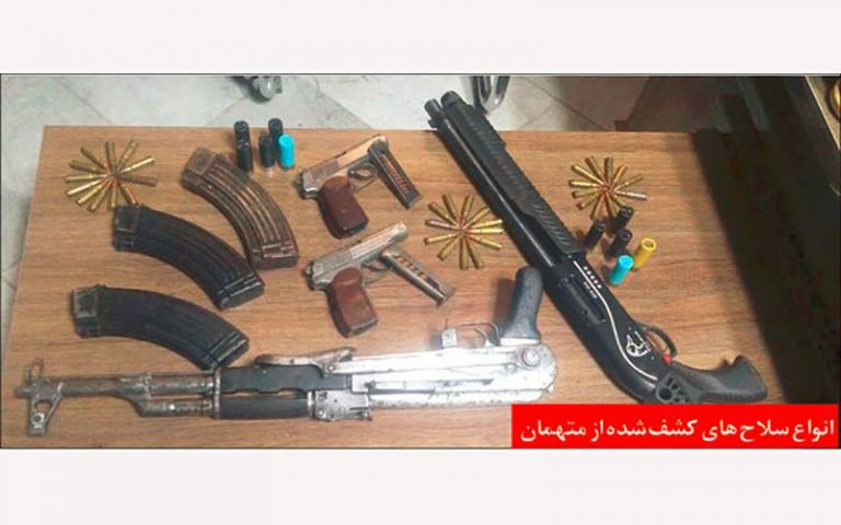 جزئیاتی-از-یک-جنایت-مسلحانه-فامیلی-در-مشهد