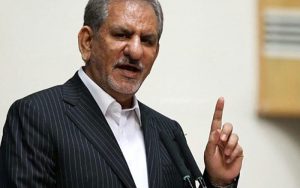 جهانگیری-اسرائیل-در-حدی-نیست-که-ایران-را-تهدید-کند