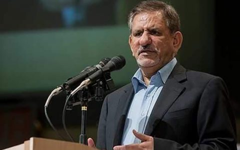 جهانگیری: سران قوا تصمیم گرفتند ارز 4200 تومانی بماند