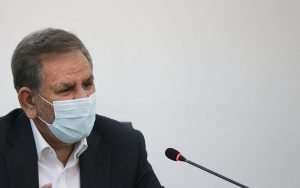 جهانگیری-صنعت-نفت،-گاز-و-پتروشیمی-تحریم‌ها-را-بی‌اثر-کرد