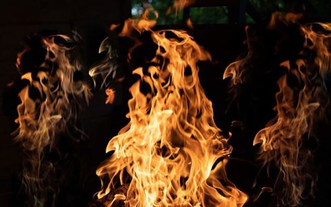 حریق در بیمارستانی در هند جان ۱۰ نوزاد را گرفت 1 حریق در بیمارستانی در هند جان ۱۰ نوزاد را گرفت حریق در بیمارستانی در هند جان ۱۰ نوزاد را گرفت حریق در بیمارستان, هند