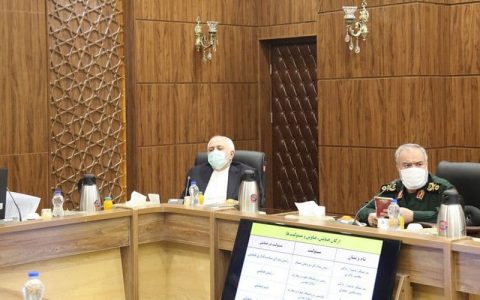 حکم بازداشت ترامپ صادر شد 1 حکم بازداشت ترامپ صادر شد حکم بازداشت ترامپ صادر شد حکم بازداشت ترامپ, محمد جواد ظریف