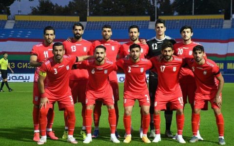 خبر بد برای تیم ملی؛ میزبانی مقدماتی جام جهانی در خطر از دست رفتن 1 خبر بد برای تیم ملی؛ میزبانی مقدماتی جام جهانی در خطر از دست رفتن خبر بد برای تیم ملی؛ میزبانی مقدماتی جام جهانی در خطر از دست رفتن جام جهانی, تیم ملی