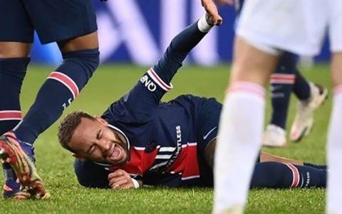 خبر خوب PSG درباره نیمار 1 خبر خوب PSG درباره نیمار