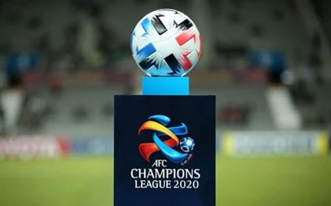 خبری خوش برای فوتبال: سهمیه ایران در لیگ قهرمانان ۳+۱ شد 1 خوش برای فوتبال سهمیه ایران در لیگ قهرمانان ۳۱ شد خبری خوش برای فوتبال: سهمیه ایران در لیگ قهرمانان ۳+۱ شد