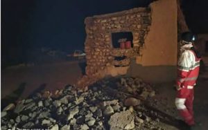 خسارت-به-۸۰-روستا-در-زلزله-هرمزگان