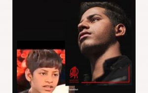 خودکشی-کودک-کار-که-در-برنامه-ماه-عسل-معروف-شد