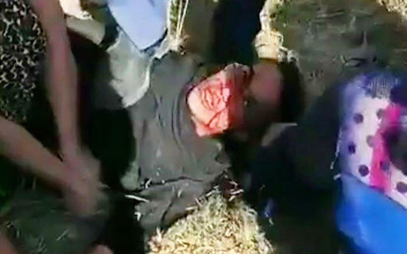 دختر آبادانی جلب شد، نگهبان متعرض به او آزاد!