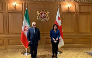 درخواست-مساعدت-از-دولت-گرجستان-برای-کامیون‌داران-ایرانی