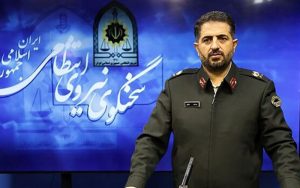 دستور-ویژه-فرمانده-ناجا-برای-پیگیری-ضرب-و-شتم-مامور-راهور-توسط-نماینده-مجلس