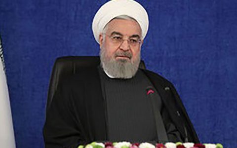 دستورات مهم روحانی برای خرید و انتقال واکسن کرونا به کشور 1 دستورات مهم روحانی برای خرید و انتقال واکسن کرونا به کشور دستورات مهم روحانی برای خرید و انتقال واکسن کرونا به کشور واکسن کرونا, روحانی