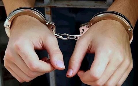 دستگیری ۲ شرور منطقه نازی آباد 1 دستگیری ۲ شرور منطقه نازی آباد دستگیری ۲ شرور منطقه نازی آباد دستگیری ۲ شرور منطقه نازی آباد