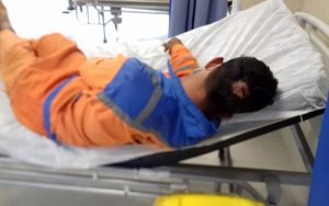 دو-کارگر-خدماتی-شهرداری-بندرعباس-بر-اثر-حمله-افراد-ناشناس-مجروح-شدند