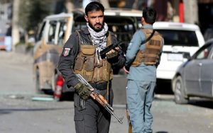 ربودن-یک-اتوبوس-حامل-۴۵-مسافر-در-افغانستان-به-دست-عناصر-طالبان