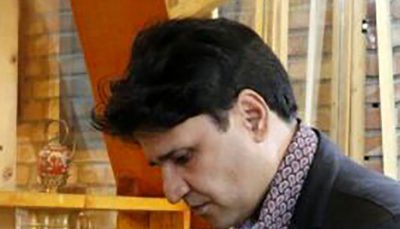 رسول شریفی خواننده موسیقی ایرانی درگذشت